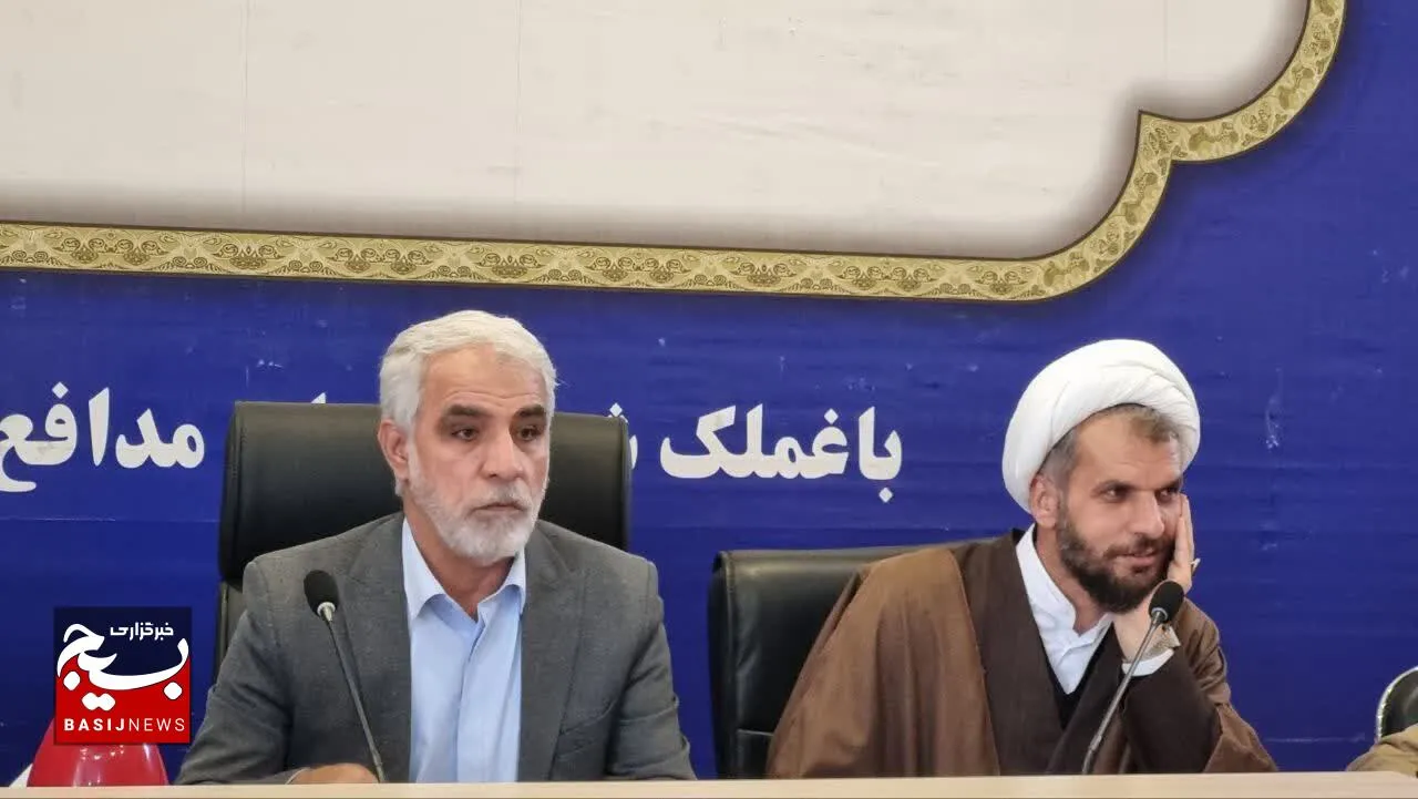 یادمان شهدای گمنام باغ‌ملک ساماندهی می شود