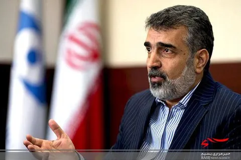 تمامی تحریم‌ها لغو شوند، اطلاعات دوربین‌ها را در اختیار آژانس می‌گذاریم