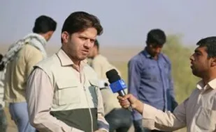تدریس محتوای کتاب "دوباره فردوس" خاطرات جهادی رهبر معظم انقلاب در دوره های توانمندسازی جهادگران