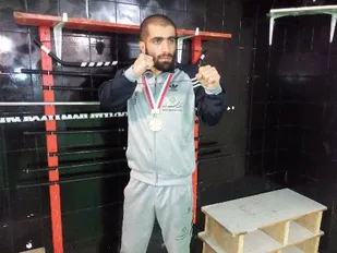 نماینده بانک مهر اقتصاد چهارمحال و بختیاری طلایی شد