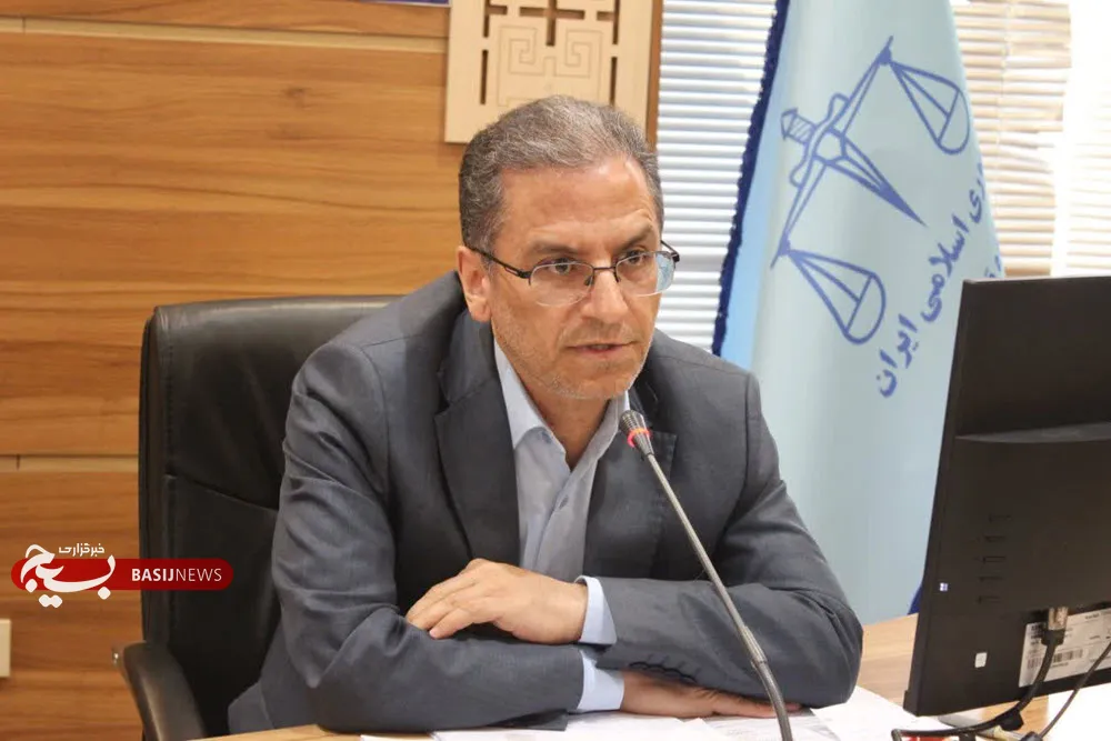 کاهش ۶۰ درصدی ورودی پروندهها با «گروههای سازش محله» کاهش ۶۰ درصدی ورودی پروندهها با «گروههای سازش محله»