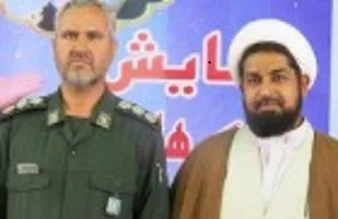 بیانیه سپاه زرند درپی شهادت دانشمندهسته ای