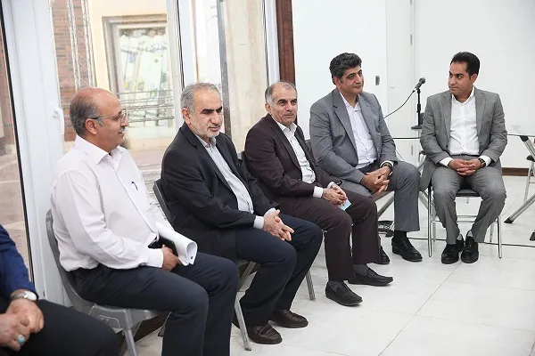 اصلاحات در درون ساختار نظام مهندسی و قوانین، نیاز ساخت و ساز ساختمان است