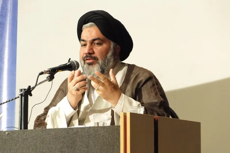 اعتماد به نفس معنوی بالا انسان را به رشد و تعالی می‌رساند