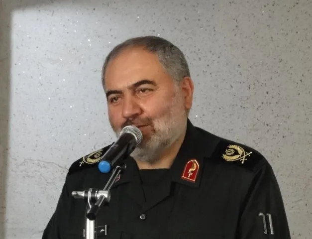 مدیران عقیدتی و نظارت خط مقدم تفکر اسلامی در سپاه و بسیج