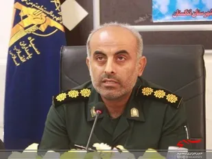 بیانیه فرمانده سپاه تنگستان به مناسبت روز جهانی قدس