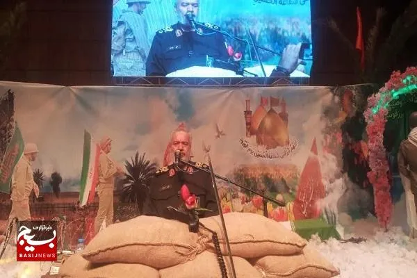برگزاری بیش از ۷ هزار یادواره و پیش کنگره در راستای برگزاری دومین اجلاسیه ملی شهدای فارس/ نیرو‌های اطلاعات در دفاع مقدس، قبل، حین و بعد از عملیات پویا و فعال بودند