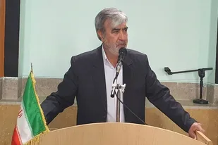 تعیین مامور ویژه جهت پیگیری جبران خسارت کشاورزان زرقان