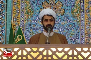 اجرای ۱۰۰ برنامه تعمیق معنویت و بصیرت افزایی همزمان با هفته عقیدتی سیاسی در لارستان