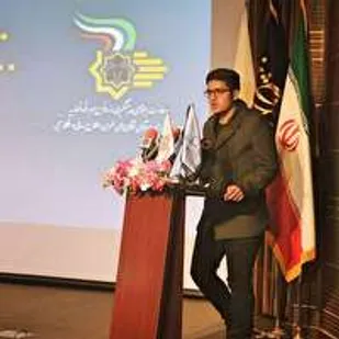 موفقیت نوجوان شاهرودی در جشنواره ملی ایده&zwnj;ها