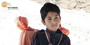 &laquo;کوه&raquo; از کردستان به استرالیا رسید