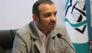 تبریک رئیس بسیج حقوقدانان به رئیس جدید قوه قضائیه