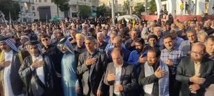 اجتماع بازاریان ایلام به مناسبت شهادت رئیس جمهور ایران و هیات همراه برگزار می&zwnj;شود