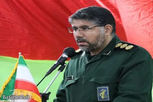رسالت مجامع عالی بسیج مطالبه‌گری از مسئولین و تبدیل تهدیدات به فرصت است