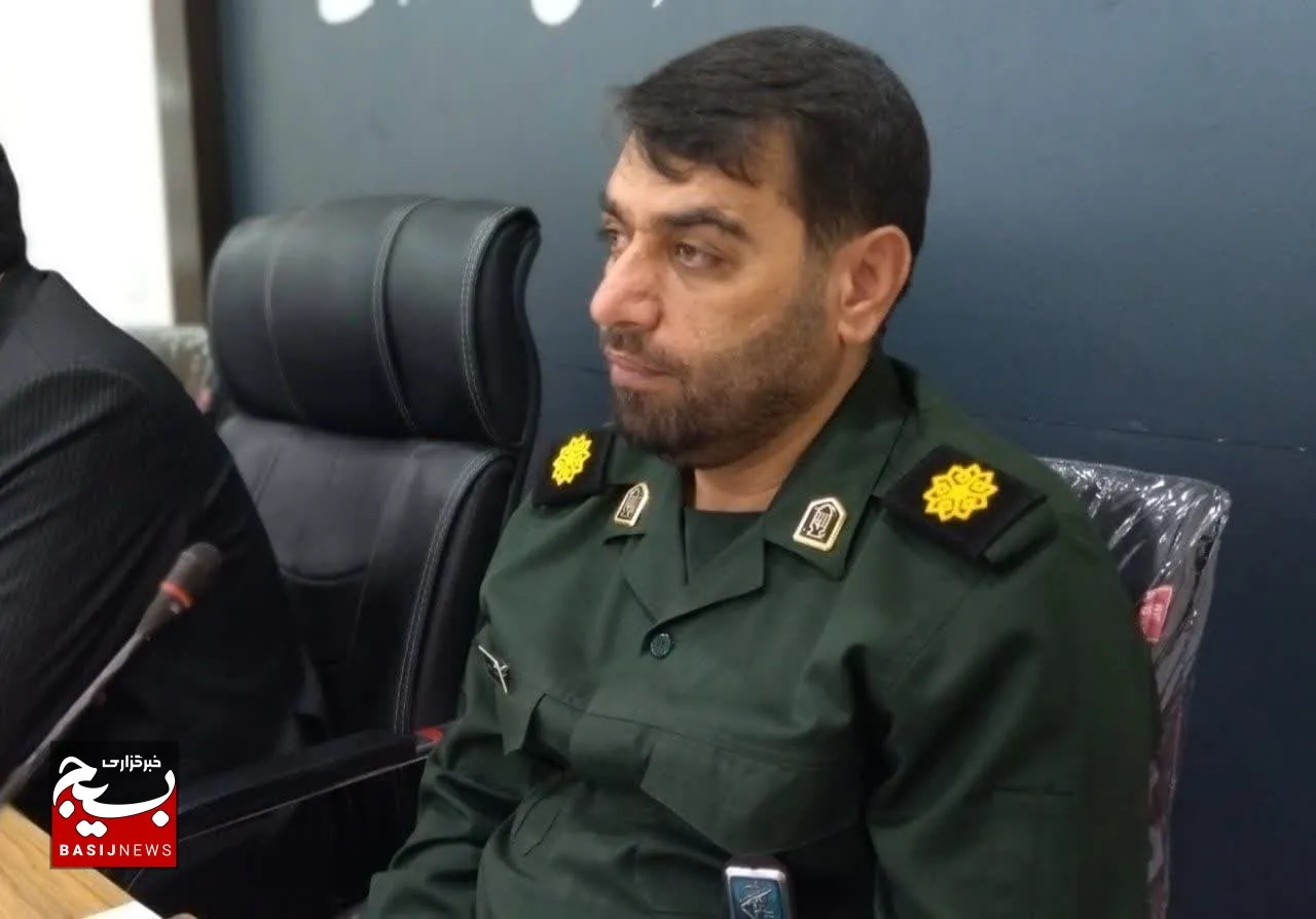 شهدا مردانی بی ادعا و افتخار آفرین بودند