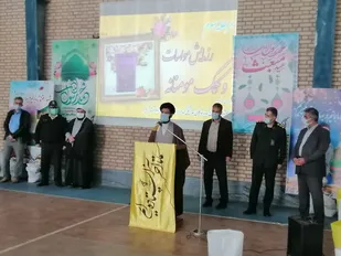 محرومیت زدایی مهمترین مطالبه مردم و وظیفه مسئولان نظام است