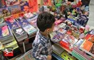 بازار داغ خرید نوشت افزار ایرانی در خوزستان