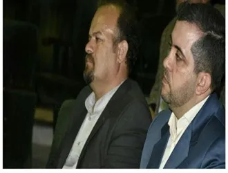 بازدید جانشین مسوول سازمان بسیج رسانه استان از کارگاههای خبرنگاری در شهرستان صحنه