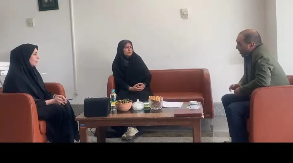 پیگیری دررفع مشکلات مسکن ایثارگران هندیجان وماهشهر 