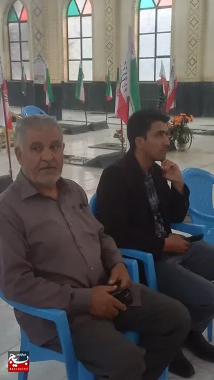 آیین عصر شعر و ستایشگری در بن