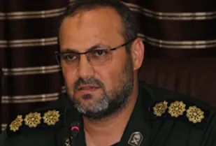 بسیج دست قدرت خدا