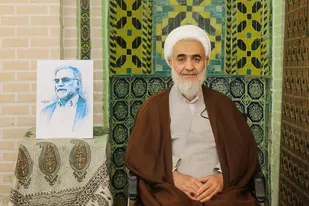 حیات طیبه&zwnj; شهید فخری&zwnj;زاده، با شهادتش به کمال رسید