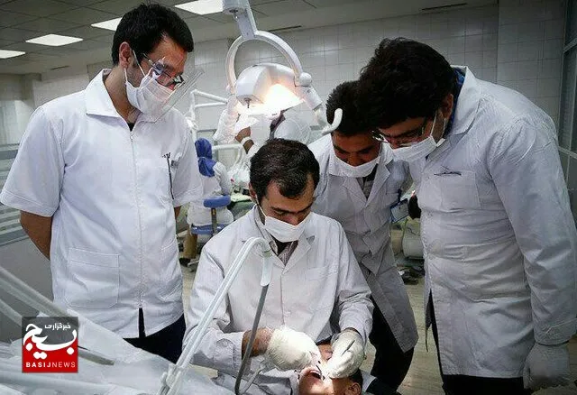 نظر رئیس دانشگاه علوم پزشکی اهواز درباره دلایل کمبود دستیار تخصصی