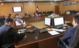 برگزاری نخستین جلسه ستاد استانی بزرگداشت چهل سالگی دفاع مقدس فارس
