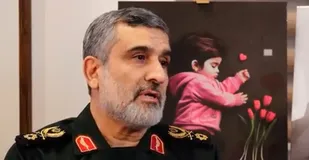 دست انتقام الهی گریبان جنایتکاران را گرفت/شلیک به مقر داعش از فاصله ۱۳۰۰ کیلومتری