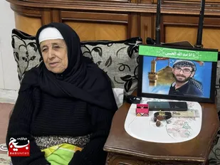 &laquo;سربازِ ننه، فداییِ آقا&raquo;؛ روایت ناتمام مادری که فرزندش را در برف بزرگ کرد و در راه آرمان سپرد