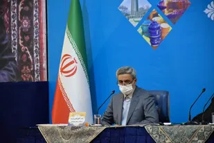 ظرف یک ماه آینده آب به همدان خواهد رسید