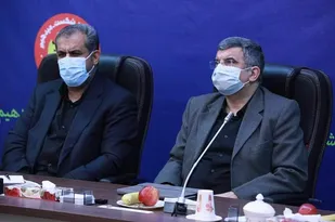 نیاز عاجل استان به ظرفیت بیمارستان ۷۰۰ تختخوابی