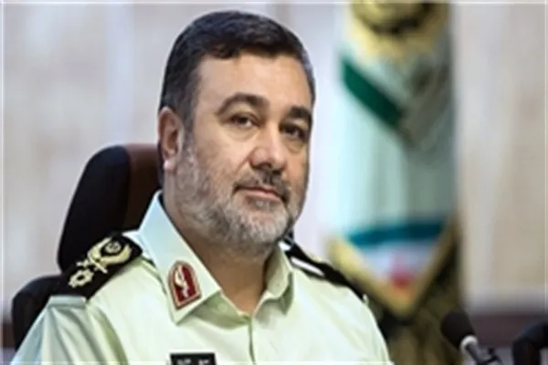 جرائم امروز نسبت به گذشته تغییر کرده است/ افزایش ۴۰ درصدی استقرار پلیس فتا در آینده