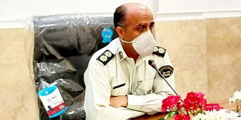 کنترل فضای مجازی در انتخابات ۱۴۰۰