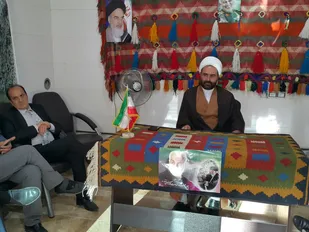 منتظریان کاندید قطعی جریان انقلابی شهرستان بویراحمد، دنا و مارگون معرفی شد/ هدایت خواه نمی آید