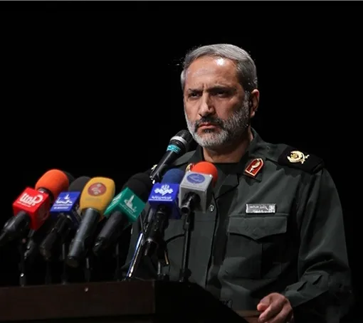 شهید همدانی همچون شهدا، انقلابی ماند و انقلابی زندگی کرد.