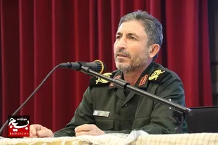 پیام نوروزی سردار محمدی اصل فرمانده سپاه حضرت عباس(ع) استان اردبیل: