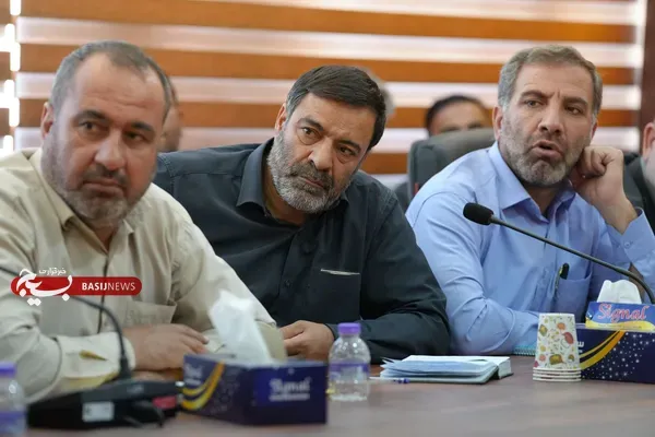 همایش سردار ایل