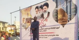مردم تفکر انقلابی را برای مبارزه با فساد انتخاب کردند/پیشتازی گیلانیان در خنثی&zwnj;سازی توطئه دشمن