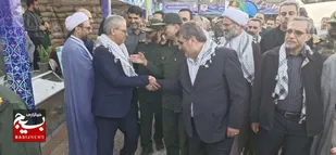 کنگره شهدا نماد پاسداشت خون پاک شهدا و پشتوانه&zwnj;ای عظیم انقلاب