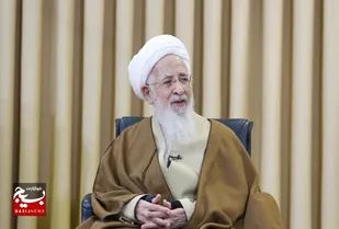 آیت الله &laquo;جوادی آملی&raquo; حادثه تروریستی کرمان را تسلیت گفت