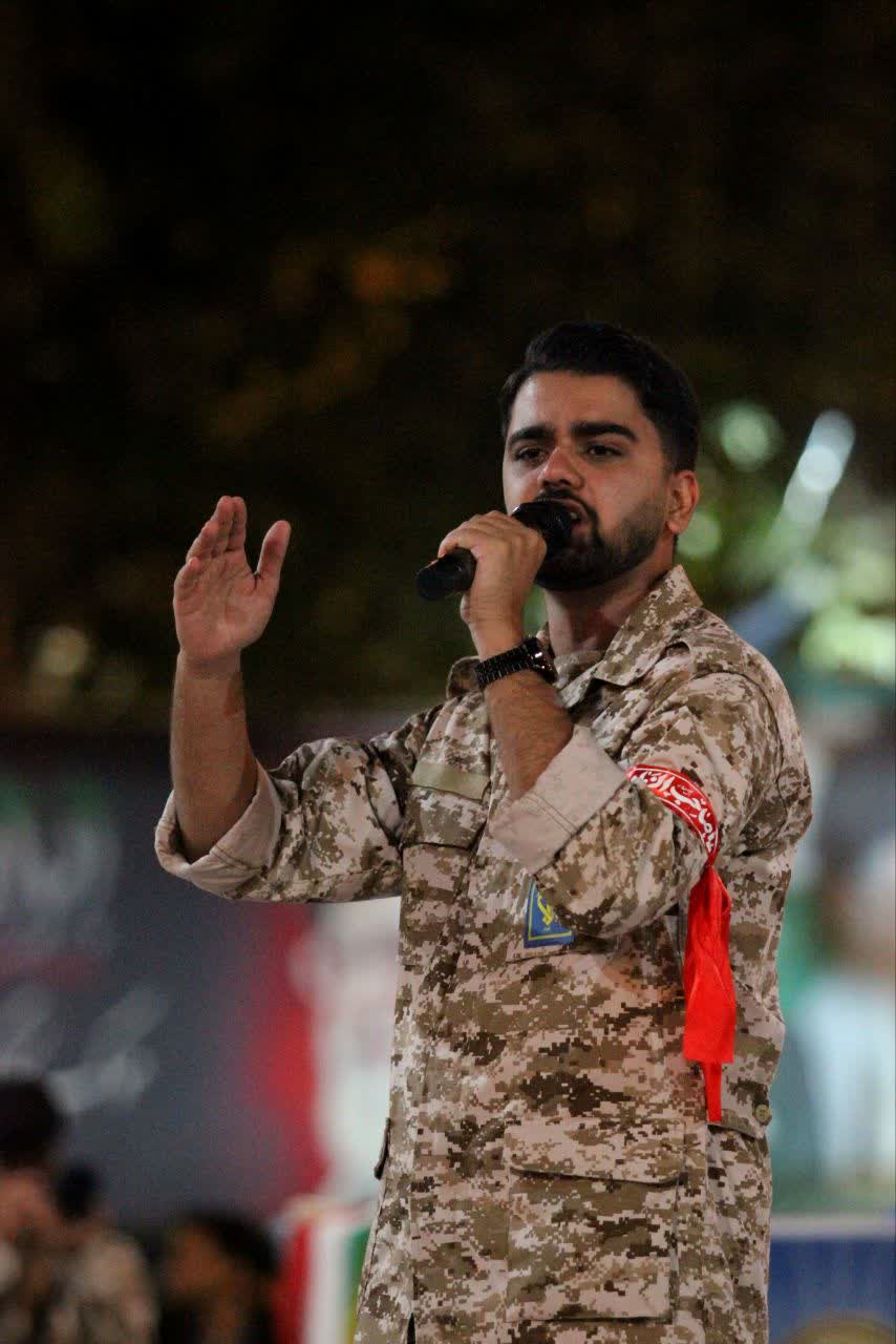 نقش‌آفرینی ۱۲۰۰ گروه مردمی در «میدان‌یار»؛ تمرین آمادگی همه‌جانبه در خراسان شمالی