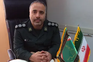 تشریح برنامه&zwnj;های هفته دفاع مقدس در سپاه حضرت محمد رسول ا...(ص) تهران بزرگ