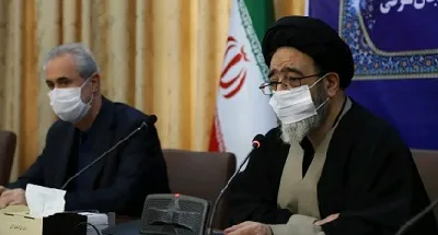 مردم در رزمایش مواسات جلوه هایی از همدلی را به نمایش گذاشتند