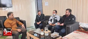 ظرفیت بسیج ورزشکاران در جهت کمک به ورزش استان ظرفیت بزرگ وقابل اعتمادی است