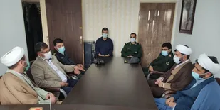 افزایش سطح معنوی و سیاسی نیروها هدف اصلی عقیدتی سیاسی است