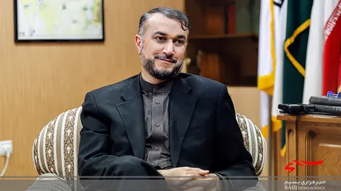 سه کشور اروپایی باید تلاش کنند حقوق و منافع مشروع ایران رعایت شود