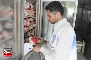 دامپزشکی استان مرکزی به بیش از یک‌هزار تخلف بهداشتی رسیدگی کرد