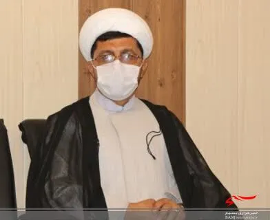 بسیج و مکتب بسیجی حد و مرزی ندارد