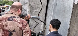 اجرای پروژه استراتژیک &laquo;تأمین سوخت جایگزین برای نانوایی&zwnj; های شهرستان رشت